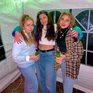 Meet your Posher, Marley